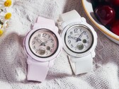 Les nouvelles montres G-Shock Baby-G BGA-290 de Casio