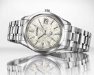 La montre Citizen AQ4100-57C (photo) sera commercialisée en novembre 2025. (Source : The Citizen)