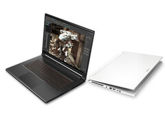 Acer ConceptD 5 et ConceptD 5 Pro. (Source d'image : Acer)