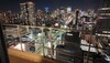 Le Pocket 4P réussit les prises de vue de nuit sans effort