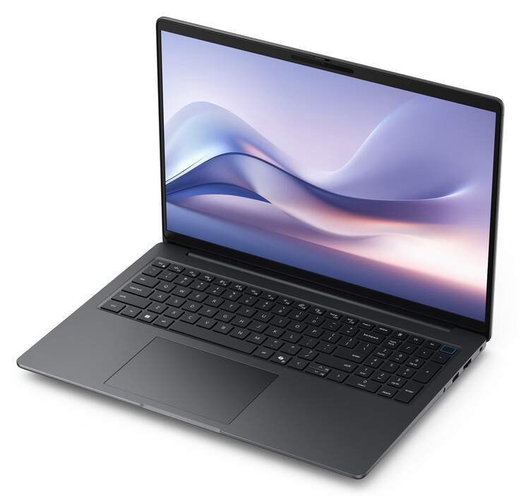 Dell Pro Precision 5 16S.