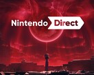 Affichage de la bannière pour The Duskbloods et Nintendo Direct