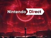 Affichage de la bannière pour The Duskbloods et Nintendo Direct