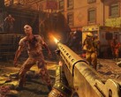 Capture d’écran de gameplay de Dying Light 2