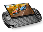 Le GPD Win 4 sera lancé plus tard cette année avec le Ryzen 7 6800U et jusqu'à 32 Go de RAM LPDDR5. (Image source : GPD)