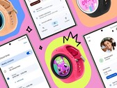 Galaxy Watch for Kids rend les montres WearOS accessibles aux enfants (Source : Google)