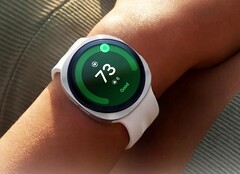 D'après certains témoignages d'utilisateurs, la Samsung Galaxy Watch9 met jusqu'à quatre heures pour se recharger complètement.