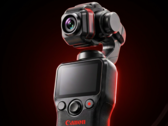 Il se peut que l'"Osmo Pocket" de Canon finisse par ressembler à cela ou non.