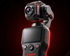 Il se peut que l'"Osmo Pocket" de Canon finisse par ressembler à cela ou non.