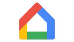Le logo Google Home apparaît alors que Google déploie des mises à jour de l'application Home visant à améliorer les fonctionnalités de Nest