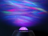 Le projecteur d'étoiles Govee est désormais disponible dans le monde entier. (Source de l'image : Govee)