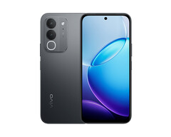 Le Vivo Y600i en « Polar Night »
