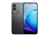 Le Vivo Y600i en « Polar Night »