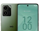 Le HMD Atlas devrait être plus puissant que le Pulse Pro de la société. (Source de l'image : @smashx_60)