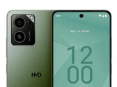 Le HMD Atlas devrait être plus puissant que le Pulse Pro de la société. (Source de l'image : @smashx_60)