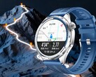 La Honor Watch 6 Plus possède l'une des plus grandes batteries de toutes les smartwatches.