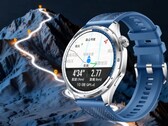 La Honor Watch 6 Plus possède l'une des plus grandes batteries de toutes les smartwatches.