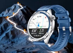 La Honor Watch 6 Plus possède l'une des plus grandes batteries de toutes les smartwatches.