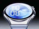 La Huawei Watch 6 sera officiellement dévoilée dès la semaine prochaine.