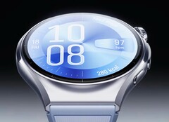 La Huawei Watch 6 sera officiellement dévoilée dès la semaine prochaine.