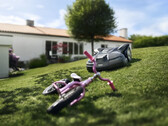 Husqvarna a annoncé le prix de la série Automower NERA avant son lancement en mars. (Image source : Husqvarna)