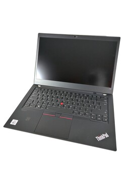 En test : le Lenovo ThinkPad T14 Gen 1. Modèle de test fourni par