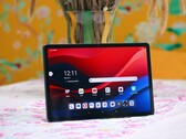 Test de la Lenovo Tab M11 : tablette 11 pouces avec stylet pour l'école et le multimédia