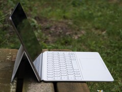 Honor MagicPad 4 Test Keyboard Cover