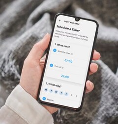 L'application IKEA Home Smart s'enrichit d'une fonction 