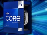 Le processeur Intel Core i9-13900KS a une puissance de base de 150 W et une puissance turbo maximale de 253 W. (Image source : Intel - édité)