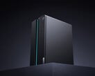 Le nouveau PC de jeu GeekPro devrait être lancé sur le marché mondial sous le nom de LOQ Tower Gen 10 (Source de l'image : Lenovo - édité)