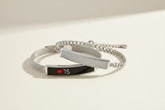 Le noyau Inllie Luna (en haut) et le noyau Sense (en bas)