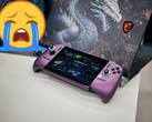 La MSI Claw 8 EX AI+ coûte une fortune.