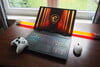 Zen 4 à la limite : MSI Crosshair A17 HX gaming laptop avec Ryzen 9 8940HX testé