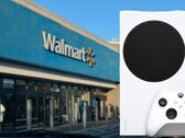 À l'heure où nous écrivons ces lignes, la Xbox Series S est disponible en ligne chez Walmart (Source de l'image : Microsoft, Unsplash, édité)