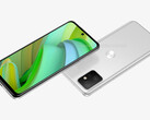 Le "Moto G Power (2023)". (Source : OnLeaks x MySmartPrice)