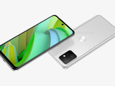 Le "Moto G Power (2023)". (Source : OnLeaks x MySmartPrice)