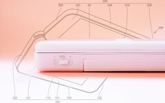 La Nintendo Switch 2 pourrait finalement être une console hybride portable de type DS. (Source de l'image : GameRant/Unsplash - édité)