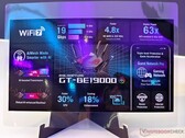 Asus a dévoilé un nouveau routeur et un nouveau casque au salon Computex (image via Notebookcheck)