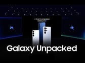 Le prochain événement de lancement du Samsung Galaxy Unpacked pour le S26 pourrait ne pas avoir lieu en janvier 2026 (Image source : Samsung)