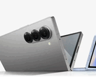Samsung Galaxy Z Fold7 et Z Flip7 (Image Source : Samsung)