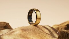 Samsung a examiné ses options concernant la sortie d'un concurrent d'Oura Ring. (Image source : Oura)