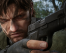 Capture d'écran de Metal Gear Solid Delta Snake Eater Remake Image Source SteamDB