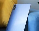 Le Redmi Pad 2 en chair et en os. (Image Source : Tuk Emperial) 