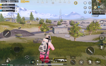 PUBG Mobile