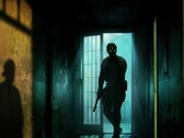 Illustration promotionnelle du remake de Splinter Cell.