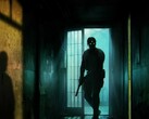 Illustration promotionnelle du remake de Splinter Cell.