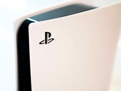 Impression d&#039;artiste d&#039;une console PlayStation. (Source de l&#039;image : Charles Sims)