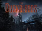 Affichage de la bannière du jeu « The Duskbloods » sur Switch 2