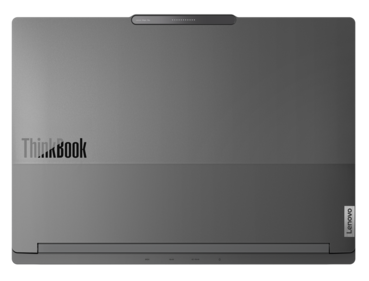 Lenovo ThinkBook 16p Gen 4 - Fiche Pogo pour les accessoires Magic Bay. (Image Source : Lenovo)